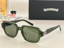 Picture of Chrome Hearts Sunglasses _SKUfw45925125fw